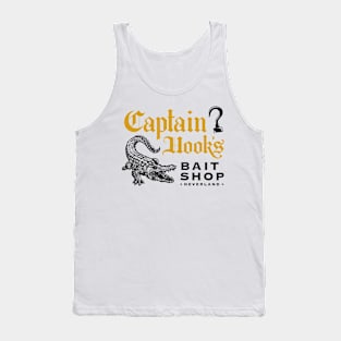 Bait Shop Tank Top